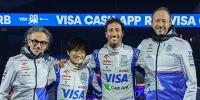 Foto zur News: Daniel Ricciardo: Diese Neuzugänge machen mir Hoffnung für 2024
