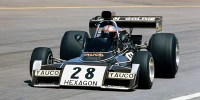 Foto zur News: Nicht nur Visa Cash App RB: Die schrägsten Teamnamen der Formel 1
