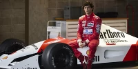 Foto zur News: &quot;Senna&quot;: Alles, was man über die neue Netflix-Serie wissen muss!