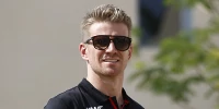 Foto zur News: Wo fährt Nico Hülkenberg 2025? &quot;Alles ist möglich, alles ist offen&quot;