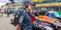 Foto zur News: Adrian Newey gibt zu: 2022er-Reglement hat mich anfangs deprimiert