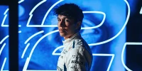 Foto zur News: Alexander Albon: Williams&#039; Ziel ist, es mit Alpine aufzunehmen