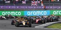 Foto zur News: Neuer Vertrag zeigt, warum Silverstone und die Formel 1 sich brauchen