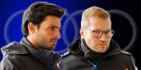 Foto zur News: Marc Surer: Wenn Audi zögert, könnte Mercedes bei Sainz zuschnappen!