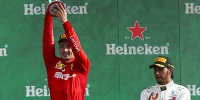 Foto zur News: Coulthard: Hamilton wird in Leclerc &quot;größte Herausforderung finden&quot;