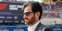 Foto zur News: FIA-Präsident: Social-Hass entzieht dem Motorsport die Grundlage