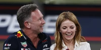 Foto zur News: Formel-1-Liveticker: Horner laut Medienbericht beim Launch dabei