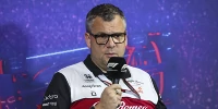 Foto zur News: Neuer Technikdirektor: FIA schnappt sich Ex-Sauber-Technikchef