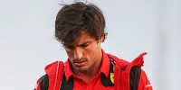 Foto zur News: Ferrari-Fahrer Carlos Sainz: 2024 letzte Chance auf den WM-Titel?