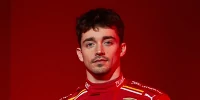 Foto zur News: Charles Leclerc: Zwei oder drei Saisonsiege sind mir 2024 "nicht genug"