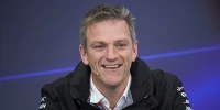 Foto zur News: Toto Wolff: Warum James Allison die Schlüsselfigur für Mercedes ist
