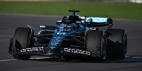 Foto zur News: Lawrence Stroll gibt Ziel für 2024 vor: Besser als Platz 5!