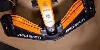 Foto zur News: McLaren MCL38 soll drei Schwächen des Vorgängers MCL60 kurieren