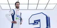 Foto zur News: Giancarlo Fisichella: Ricciardo wäre ein guter Hamilton-Ersatz bei Mercedes
