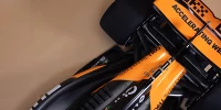 Foto zur News: McLaren-Teamchef: Entwicklung flaut ab in der Formel 1