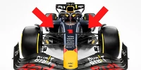 Foto zur News: Formel-1-Technik: Wo ist der Lufteinlass im Red-Bull-Seitenkasten?