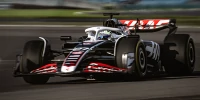 Foto zur News: Kevin Magnussen: Hoffe, dass mir der neue Haas besser liegt