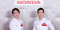 Foto zur News: Takuma Sato bekommt Rolle bei Formel-1-Hersteller Honda