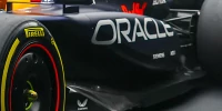 Foto zur News: Helmut Marko: Red Bull RB20 "ist mehr als eine Evolution"