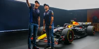 Foto zur News: Warum zeigen Formel-1-Teams beim Launch Fake-Unterböden und Co.?