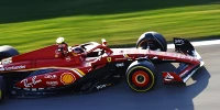 Foto zur News: Ferrari: Formel-1-Feld wird 2024 weiter zusammenrücken