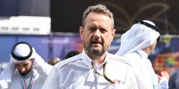 Foto zur News: Ehemaliger FIA-Sportdirektor Steve Nielsen kehrt zur Formel 1 zurück