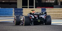 Foto zur News: George Russell: Red Bull gibt 2024 &quot;zu 100 Prozent&quot; den Ton an