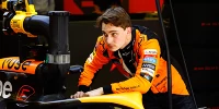 Foto zur News: McLaren-Teamchef: Oscar Piastri ist jetzt ein viel reiferer Fahrer als 2023