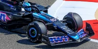 Foto zur News: Pierre Gasly: Wissen, dass der Saisonbeginn schwierig wird für Alpine
