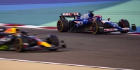 Foto zur News: Daniel Ricciardo: Denke derzeit nicht an ein Karriere-Ende bei Red Bull