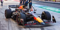 Foto zur News: Daniel Ricciardo über Red-Bull-Ansatz: &quot;Sie wollen die Konkurrenz vernichten&quot;