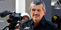 Foto zur News: Günther Steiner: So kam es zu seiner neuen Rolle als TV-Experte