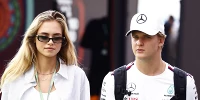 Foto zur News: Mick Schumacher: Warum die Chancen auf ein Comeback schlecht stehen