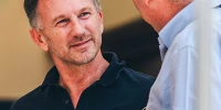 Foto zur News: Horner-Untersuchung: Jetzt erhöht Red-Bull-Partner Ford den Druck