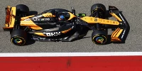 Foto zur News: Formel-1-Liveticker: Kommt 2024 der Piastri-Durchbruch?