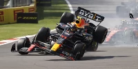 Foto zur News: Mit diesen Strafpunkten gehen die Fahrer in die Formel-1-Saison 2024