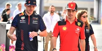 Foto zur News: Formel-1-Liveticker: Deutsche Fans wünschen sich einen neuen Weltmeister