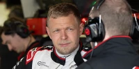 Foto zur News: Kevin Magnussen: Wäre nicht frustriert, wenn wir keine Punkte holen