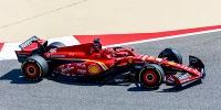 Foto zur News: Charles Leclerc: "Haben eine viel stärkere Basis als im vergangenen Jahr"