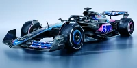 Foto zur News: Regeländerung oder Technologie: So wird die Formel 1 wieder farbenfroher!