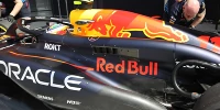 Foto zur News: Formel-1-Technik: Wie die Kühlung Red Bulls Seitenkästen ermöglicht hat