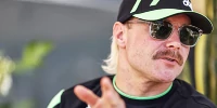 Foto zur News: Bottas hofft auf Audi-Cockpit, aber: &quot;Werde auf der Strecke nicht gesehen&quot;