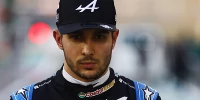 Foto zur News: Esteban Ocon: "So wie ihr redet, kann ich ja einfach jetzt gehen ..."