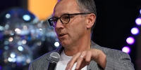 Foto zur News: Domenicali: Formel 1 hat Prozesse bei Andretti-Absage eingehalten