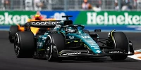 Foto zur News: Formel 1 schafft Bezeichnung Sprint-Shootout ab