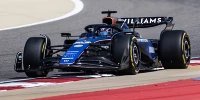 Foto zur News: James Vowles: Williams-Balance ist &quot;deutlich besser&quot; als 2023