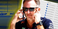 Foto zur News: &quot;Horner-Leak&quot;: Anonymer Absender verschickt 79 Dateien!