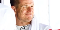 Foto zur News: Ralf Schumacher: Hülkenberg muss &quot;so schnell wie möglich&quot; weg von Haas
