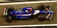 Foto zur News: Ricciardo: Nach Bahrain werden sich die Leute wegen RB beruhigt haben