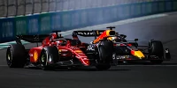 Foto zur News: Nach Vorbild der Formel 1: FIA erstellt Richtlinien für Fahrstandards für alle